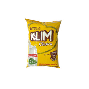KLIM INSTANTANEA FORTIFICADA BOLSA X  840 GR